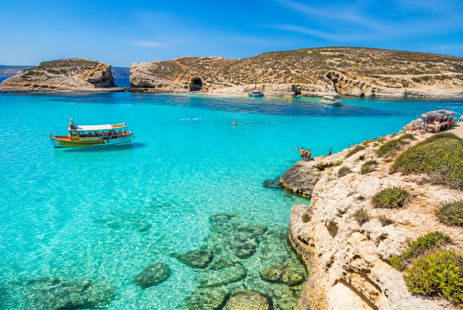 The Blue Lagoon Is Touristy — Here's How to Love It Anyway