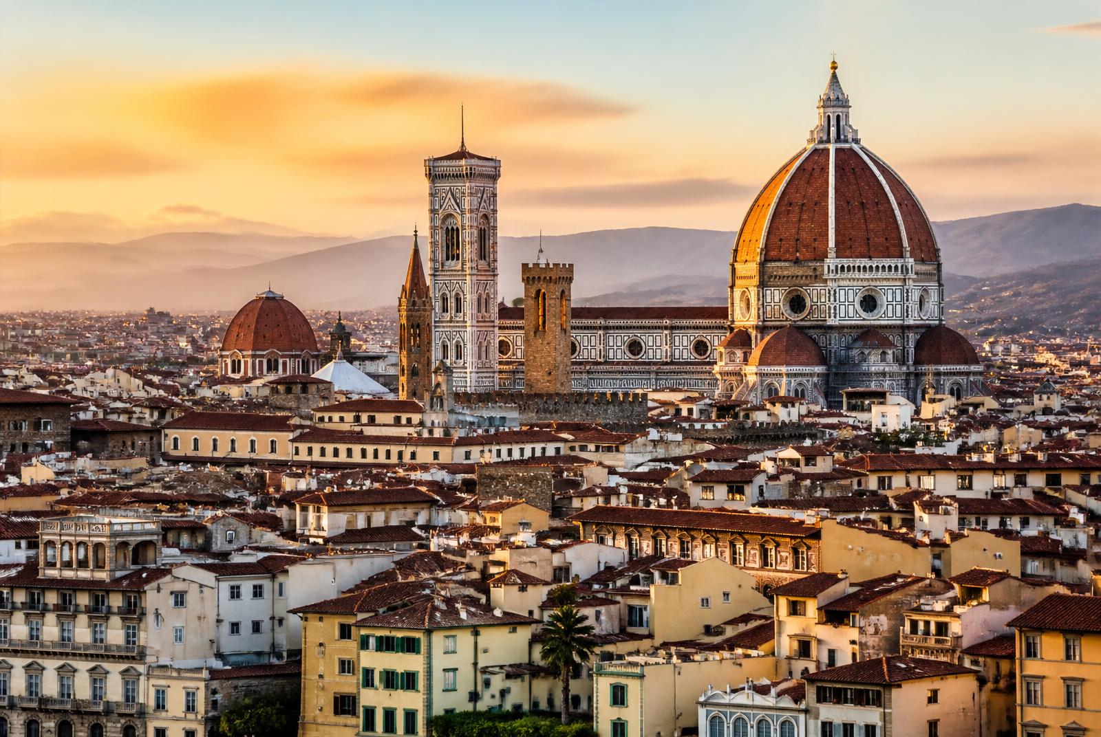 How to Actually Enjoy Florence's Art Without Losing Your Mind